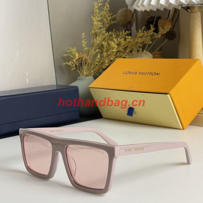 Louis Vuitton Sunglasses Top Quality LVS02517